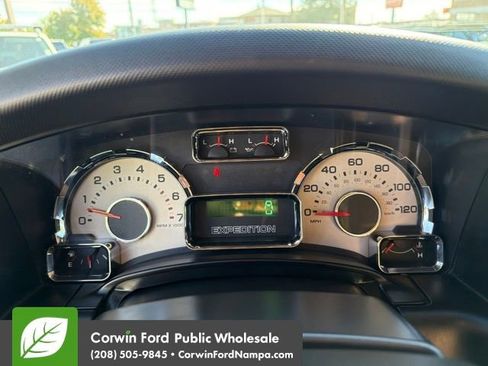 Used 2010 Ford Expedition EL Limited AWD/4WD image 18