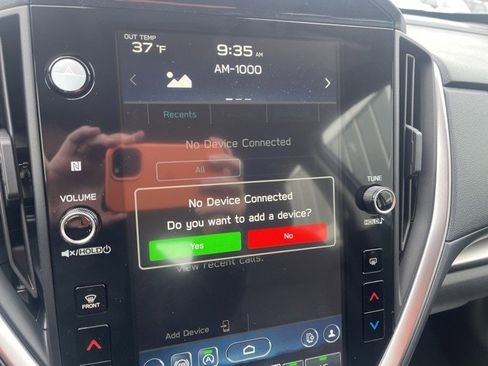 New 2026 Subaru Impreza 2.0i Sport image 20