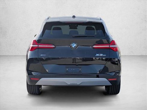 New 2026 BMW X3 xDrive30 w/ Premium Package image 8