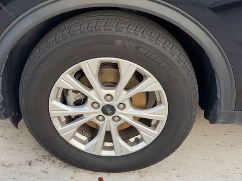 Used 2024 Ford Escape Active w/ Tech Pack #1 FWD image 11