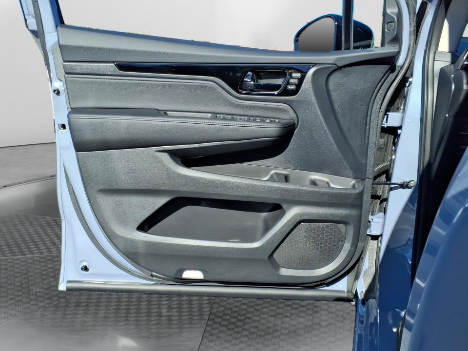 New 2027 Honda Odyssey Elite image 15