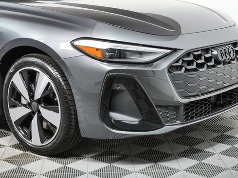 New 2026 Audi A5 2.0T Premium AWD/4WD image 36