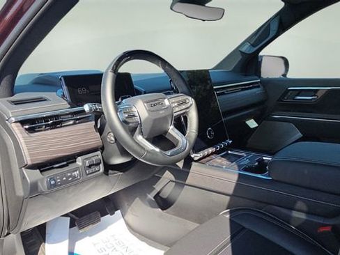 New 2025 GMC Sierra EV Denali image 39