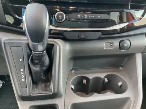 Used 2026 Ford Transit 350 XLT RWD image 27