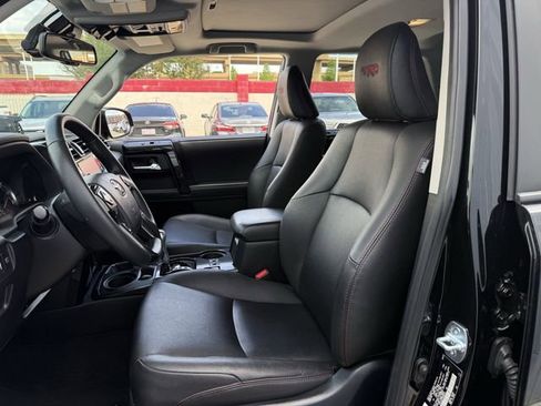 Used 2021 Toyota 4Runner TRD Pro AWD/4WD image 28