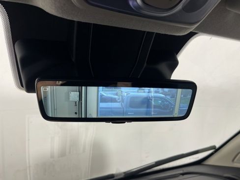 New 2025 RAM ProMaster 1500 w/ Safety Group image 13