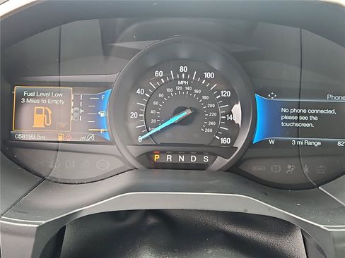 Used 2021 Ford Edge SEL w/ Convenience Package AWD/4WD image 25