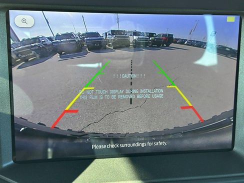 New 2025 Ford Bronco 2-Door image 15