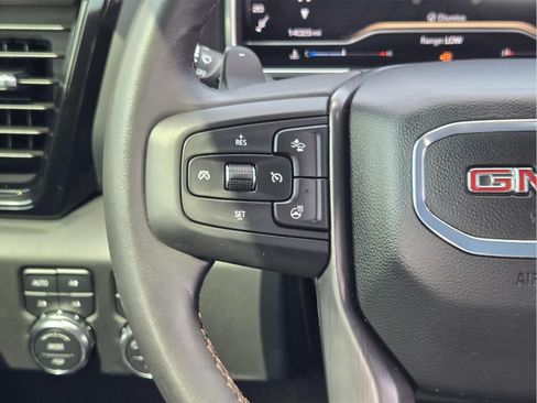 Used 2024 GMC Sierra 1500 AT4X AWD/4WD image 27
