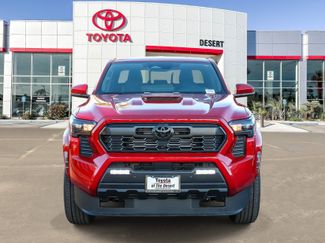 New 2026 Toyota Tacoma TRD Sport video 2