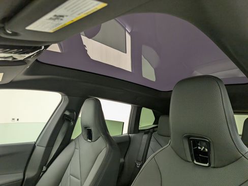 New 2026 BMW iX xDrive45 image 16