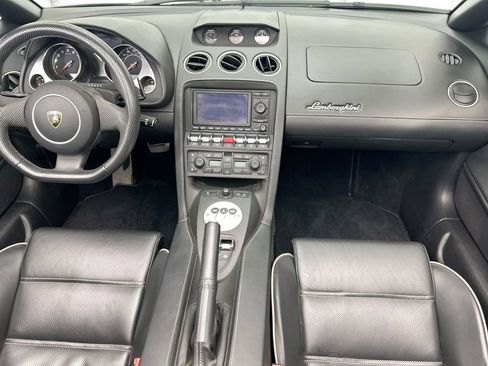 Used 2010 Lamborghini Gallardo LP 560-4 image 21
