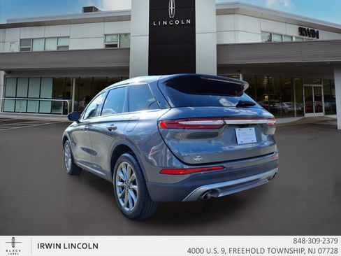 Used 2022 Lincoln Corsair AWD w/ Premium Package image 23