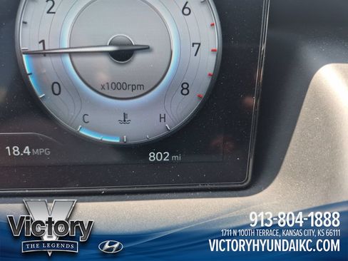 Used 2024 Hyundai Santa Cruz XRT AWD/4WD image 18