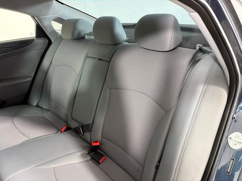 Used 2014 Hyundai Sonata GLS w/ Popular Equipment Group 2 FWD image 19