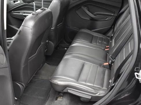Used 2014 Ford Escape Titanium w/ Equipment Group 401A AWD/4WD image 15