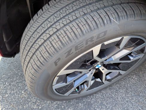 New 2026 BMW X3 xDrive30i AWD/4WD image 13
