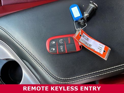 Used 2023 Dodge Challenger SRT Hellcat image 35