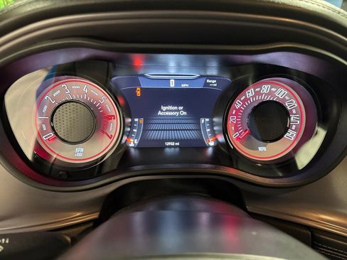 Used 2023 Dodge Challenger R/T w/ T/A Package image 16