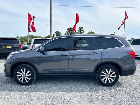 Used 2021 Honda Pilot EX-L image 23