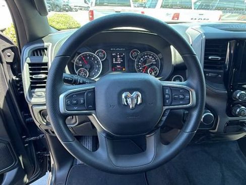 New 2026 RAM 1500 Express AWD/4WD image 26