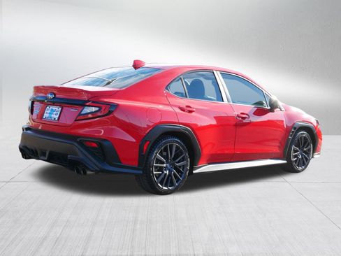 Used 2023 Subaru WRX Premium image 7