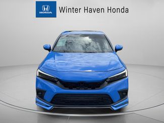 Used 2024 Honda Civic Sport Touring video 2