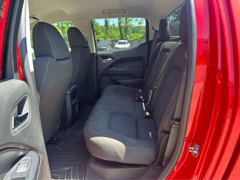 Used 2020 Chevrolet Colorado LT AWD/4WD image 20