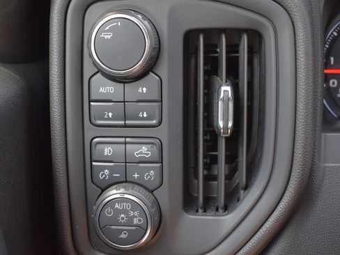Used 2020 Chevrolet Silverado 1500 W/T w/ WT Value Package AWD/4WD image 53