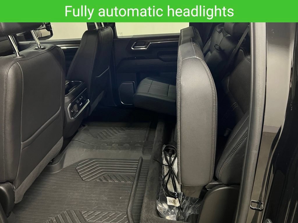 Certified 2024 Chevrolet Silverado 3500 High Country w/ High Country Premium Package AWD/4WD image 42