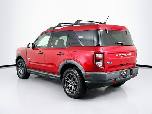 Used 2021 Ford Bronco Sport Big Bend image 5