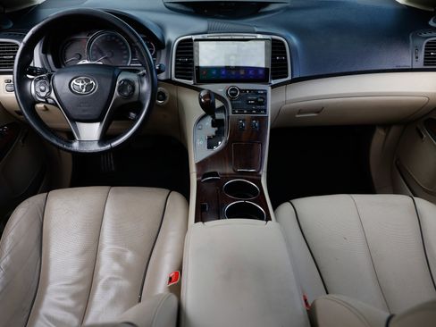 Used 2015 Toyota Venza XLE image 26