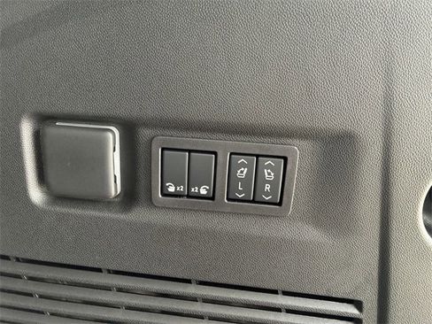 New 2026 Chevrolet Suburban Premier w/ Sun And Tow Package image 16