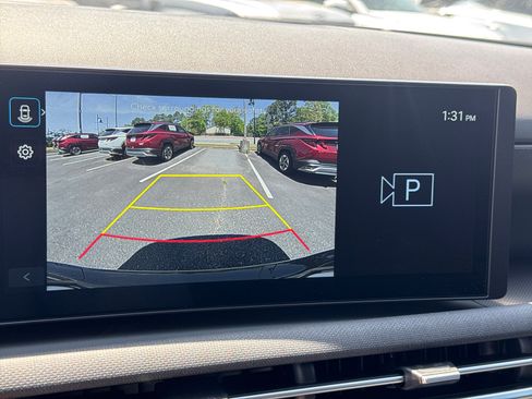 New 2025 Hyundai Tucson SEL image 24