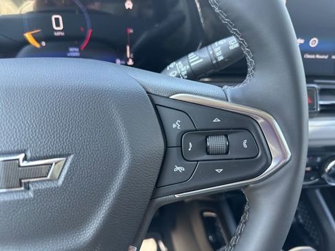 New 2026 Chevrolet TrailBlazer LT w/ Convenience Package AWD/4WD image 17