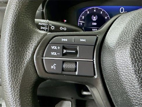 Used 2024 Honda Accord EX image 10