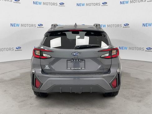 New 2026 Subaru Crosstrek 2.5i Limited AWD/4WD image 3