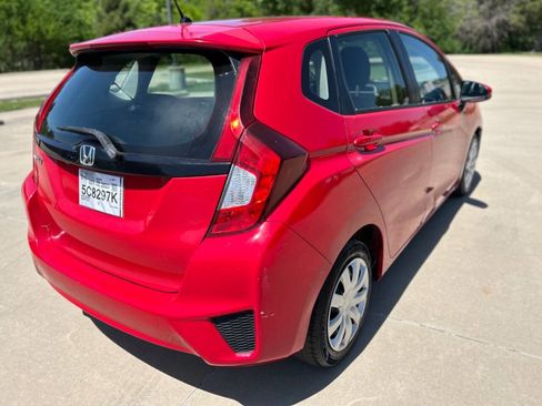 Used 2016 Honda Fit LX image 5