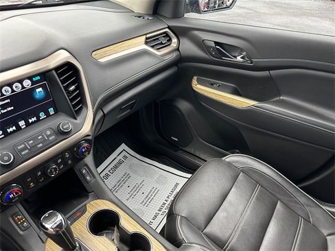 Used 2019 GMC Acadia Denali w/ Technology Package image 30