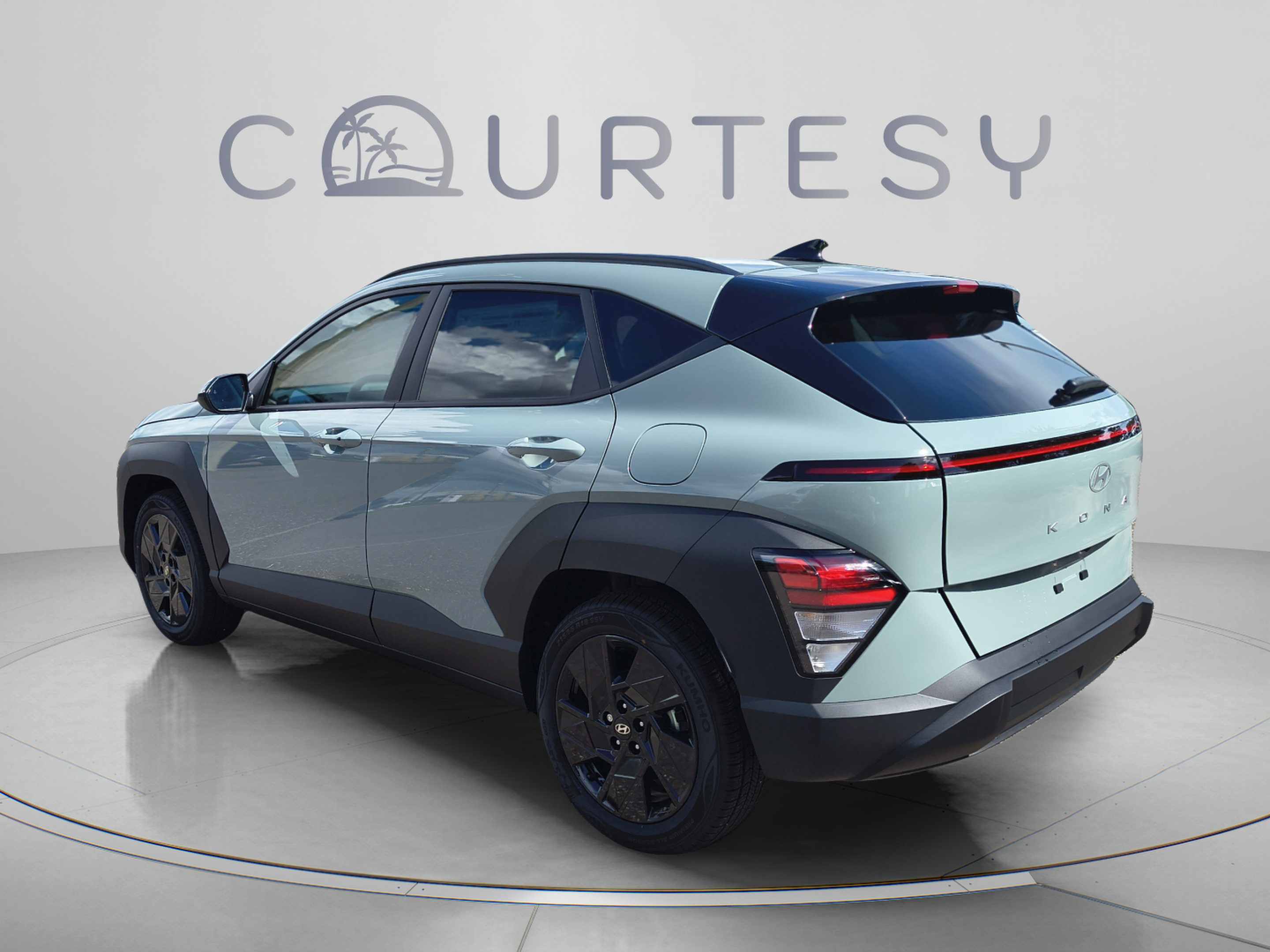 New 2027 Hyundai Kona SEL Sport FWD image 3