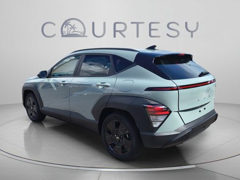 New 2027 Hyundai Kona SEL Sport FWD image 3