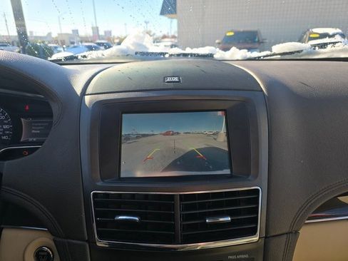 Used 2014 Lincoln MKT AWD w/ Equipment Group 201A image 17