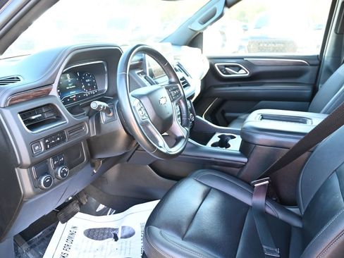 Used 2023 Chevrolet Tahoe LT image 16