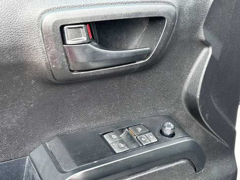 Used 2023 Toyota Tacoma SR RWD image 24