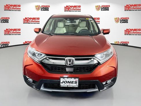 Used 2018 Honda CR-V EX-L image 11