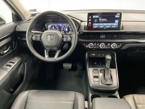 Certified 2026 Honda CR-V EX-L image 17