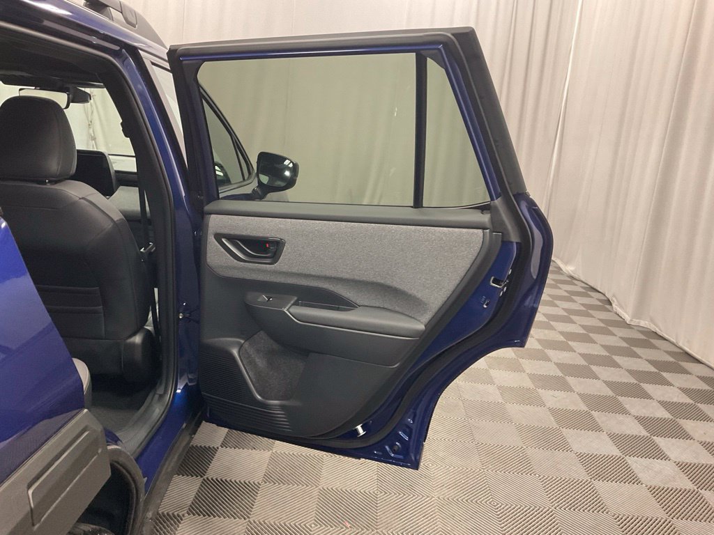 New 2026 Subaru Outback Limited XT AWD/4WD image 27