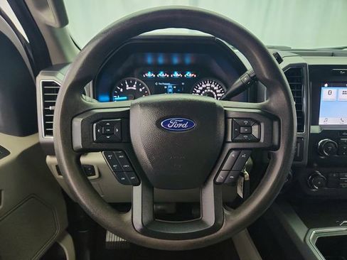 Used 2019 Ford F150 XLT w/ Trailer Tow Package AWD/4WD image 12