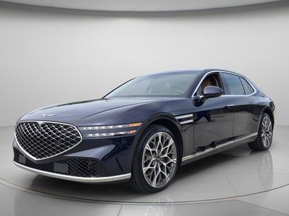 Used 2025 Genesis G90 3.5T