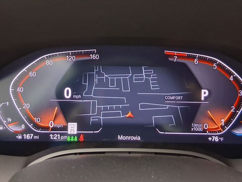 New 2026 BMW 840i w/ M Sport Professional Package RWD image 19